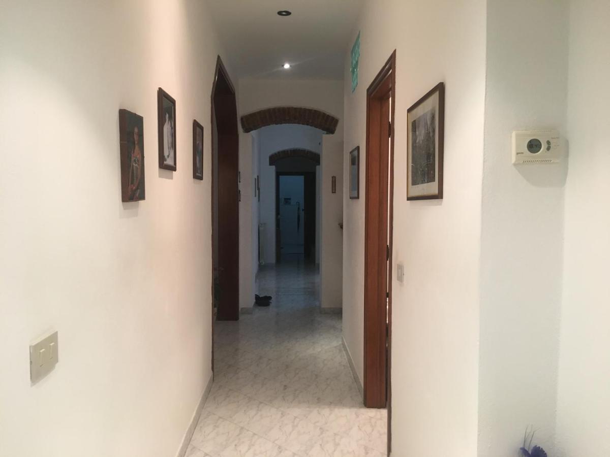 Anne Marie Sweet Home リヴォルノ エクステリア 写真