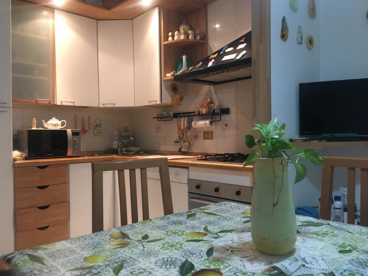 Anne Marie Sweet Home リヴォルノ エクステリア 写真