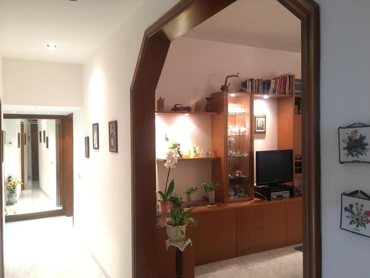 Anne Marie Sweet Home リヴォルノ エクステリア 写真