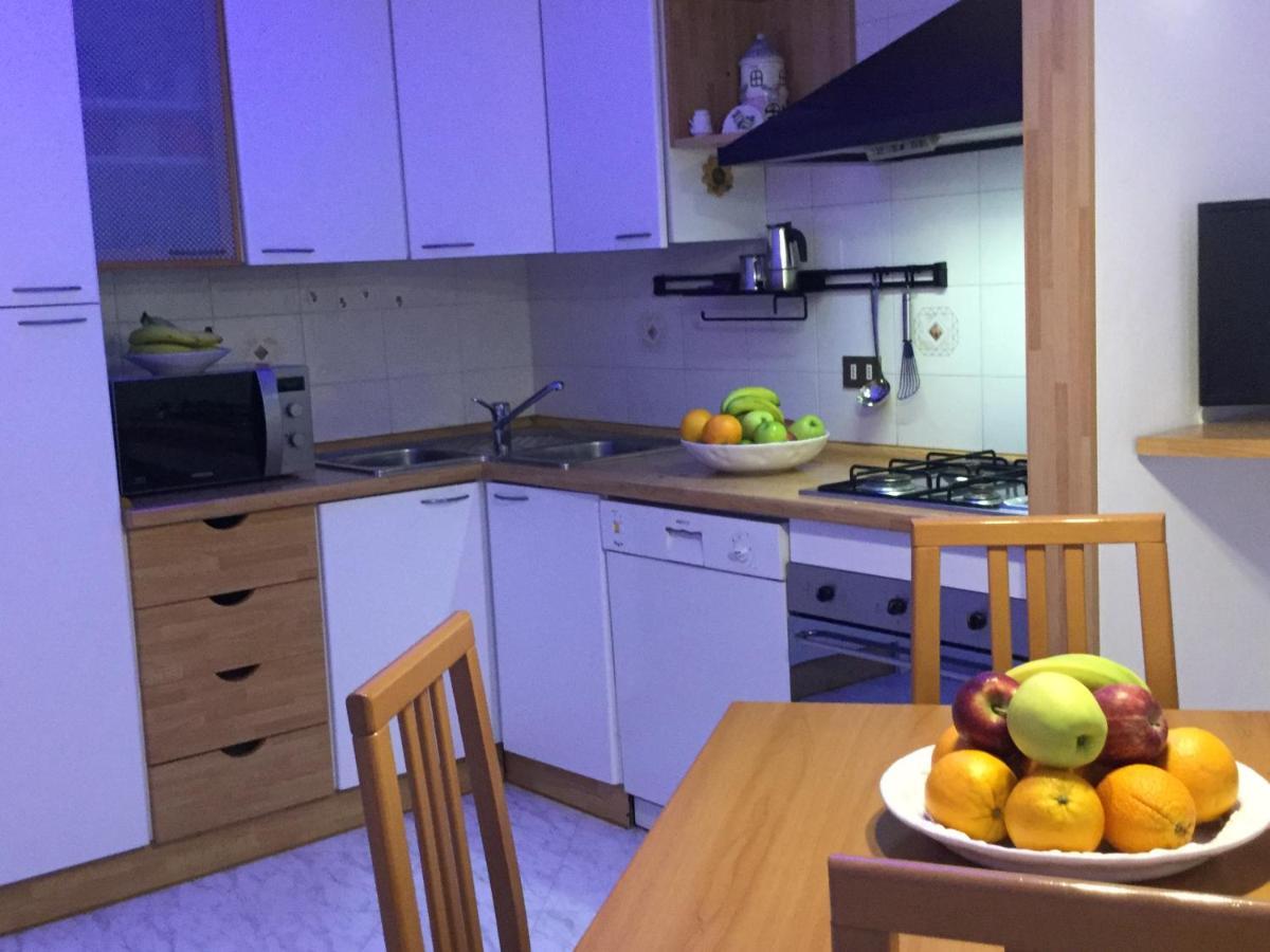 Anne Marie Sweet Home リヴォルノ エクステリア 写真