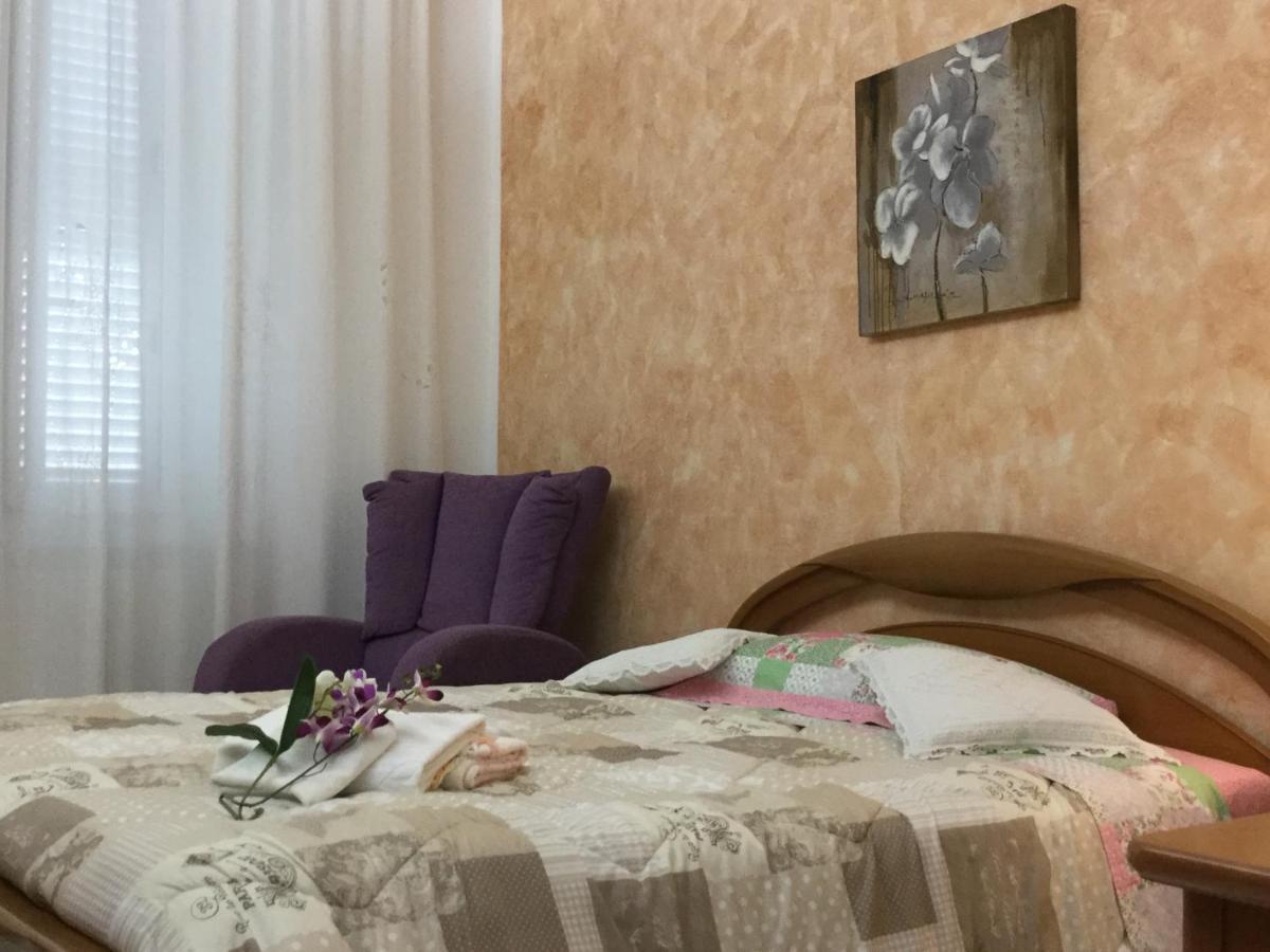 Anne Marie Sweet Home リヴォルノ エクステリア 写真