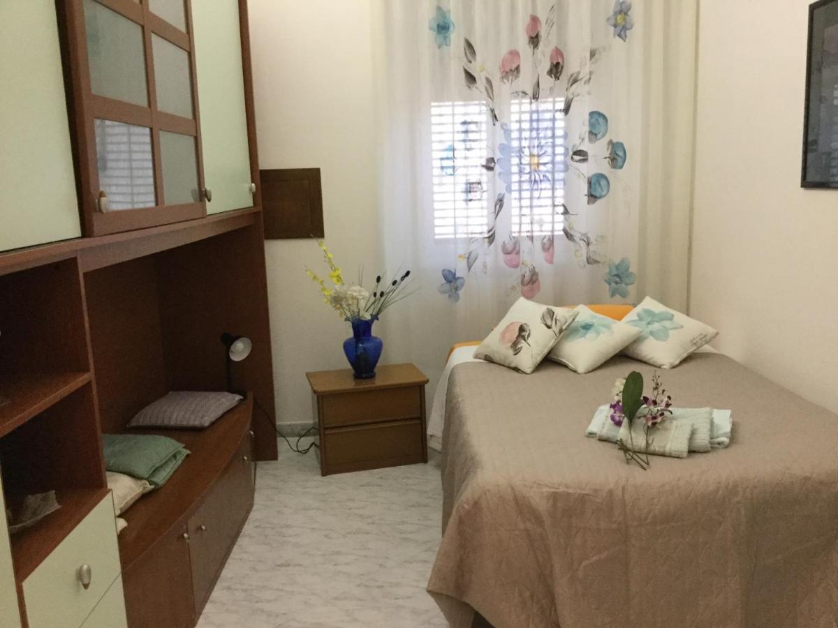 Anne Marie Sweet Home リヴォルノ エクステリア 写真