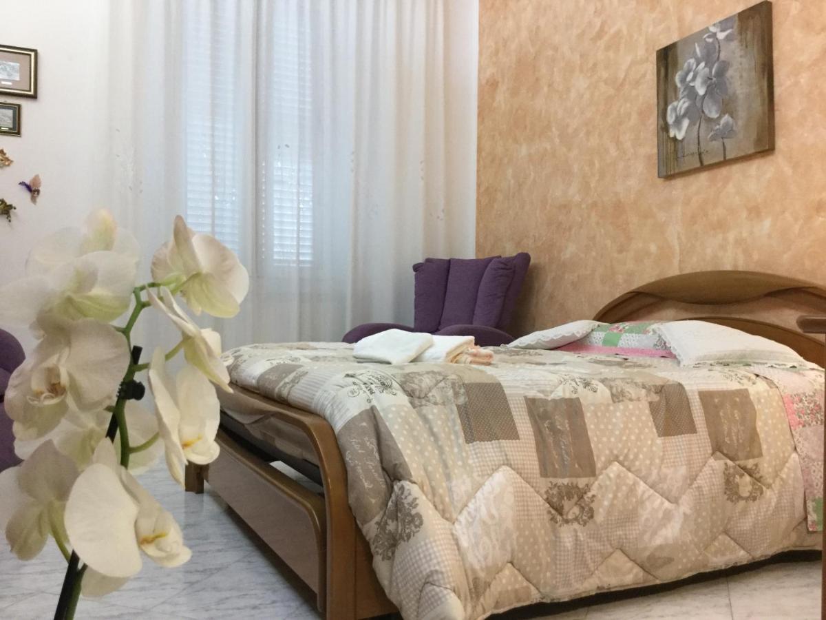 Anne Marie Sweet Home リヴォルノ エクステリア 写真